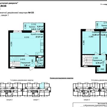 Продажа 1 ком. Ул. Метрологическая, 5 очередь. Ключи дают.