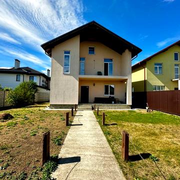 Продаж будинку з ремонтом метро Славутич Осокорки Київ