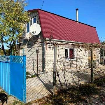 Дача в Осетрівці (Очаківський район)