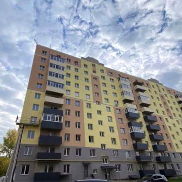 Терміново продам 3-кімнатну квартиру в новострої Еспланада ЖК Еспланада