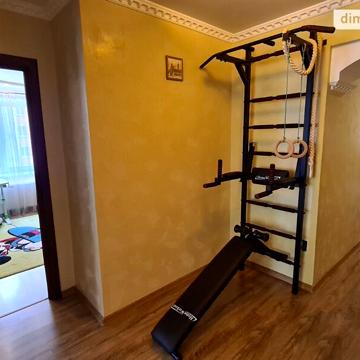 Продаж 3к Квартира Вербицького Михайла вулиця