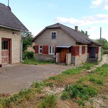 Приватний будинок