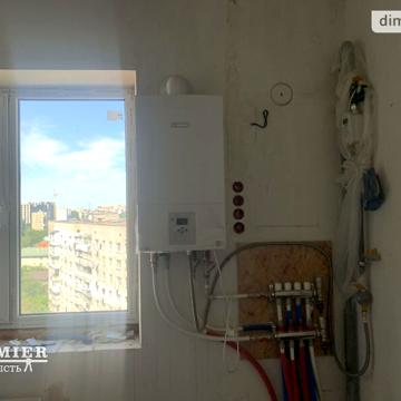 Продаж 1к Квартира Маршала Малиновського вулиця ЖК Малинки