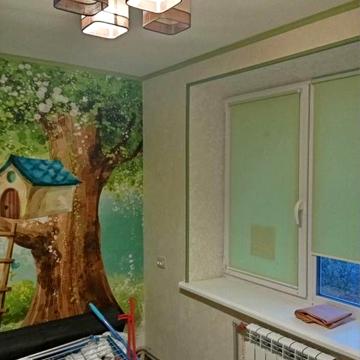 Продам квартиру в Дергачах