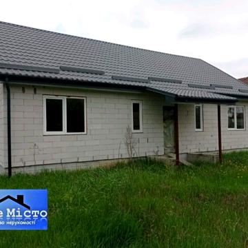 Продаж Будинку 102.7 кв.м с.Рогозів ,24 сот,35 км  від м.Київа БЕЗ КОМ