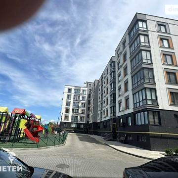 Продажа 1к квартира Івана Богуна вулиця ЖК Родинний Маєток