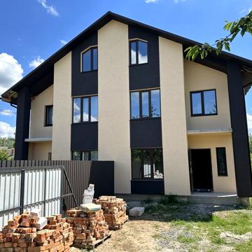 Продам Будинок / Дуплекс Пирогово 3 сотки