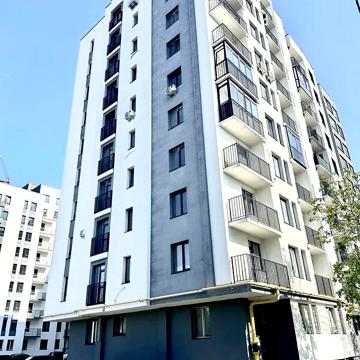Продаж 1к Квартира вул. Довга