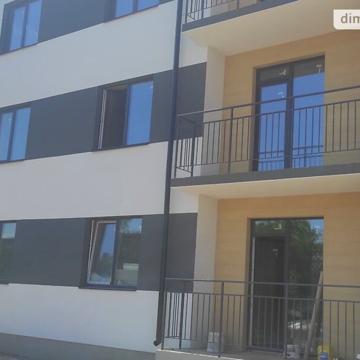 Продажа 1к квартира Леоніда Каденюка (Комарова) 4-й провулок ЖК Manhattan