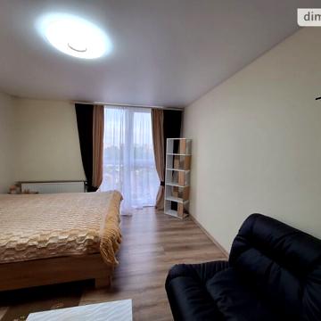 Довгострокова оренда 1к Квартира Рудненська вулиця ЖК Риел Сити