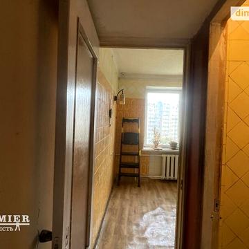 Продаж 3к Квартира Небесної Сотні проспект