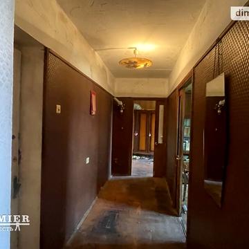 Продаж 3к Квартира Небесної Сотні проспект