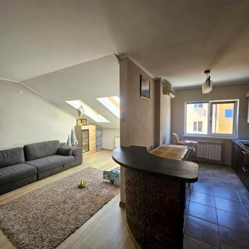 2 ккв. Ремонт, меблі, техніка 68.3 м2 Ірпінь ЖК Степанівська