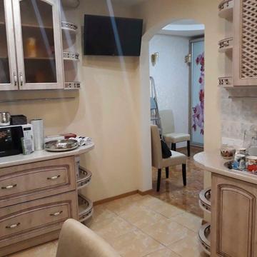 Сдам 1 квартиру в районе "Глобала" можно на 1 мес