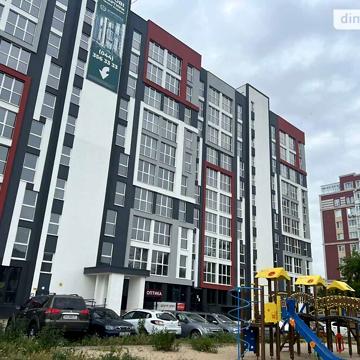 Продаж 1к Квартира Свято-Покровська вулиця ЖК Гостомель Сити