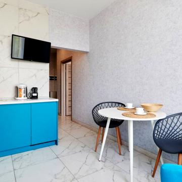 White Pearl apartment