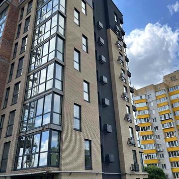 Продаж 1к Квартира Миру проспект ЖК Harmony Garden