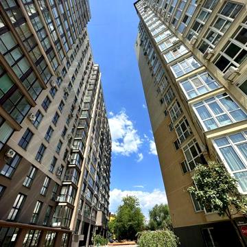 Продам 3-к квартиру ЖК Бест Хаус ЖК Best House
