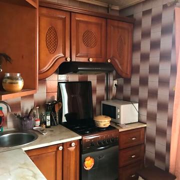 Продаж 3к Квартира Автозаводська вулиця
