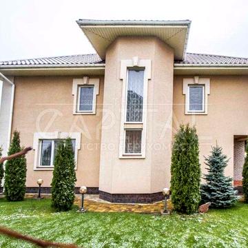 Продаж 2-поверхового будинку, 250 м2, с. Петропавлівська Борщагівка