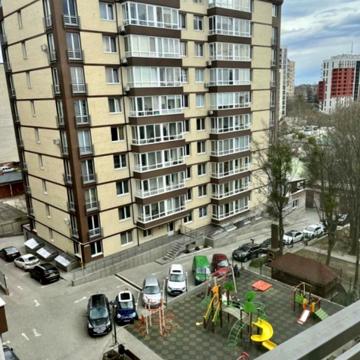Шевченка вул., 80