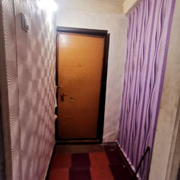 Продажа 1к квартира Олекси Сокола (Червоноармійська) вулиця