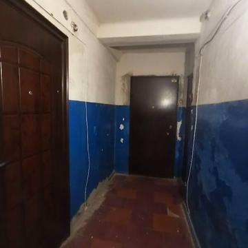 Продаж 1к Квартира Олекси Сокола (Червоноармійська) вулиця