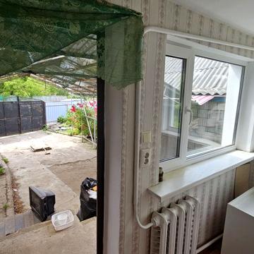 Продам будинок Велика Балка близько до центру міста