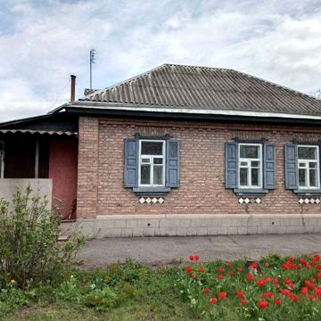 Продаж будинку в місті Золотоноша