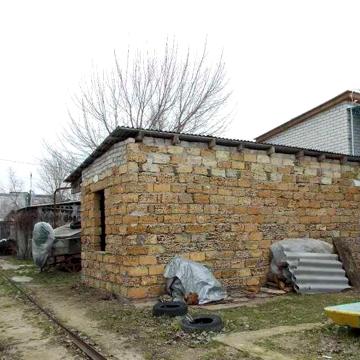 Продам причал на намыве
