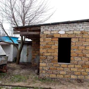 Продам причал на намыве