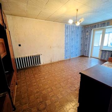 1 кімн.Севгок,з кладовою на поверху