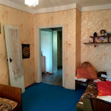 Продаж 2 - х. кімнатної квартири с. Тетерівка