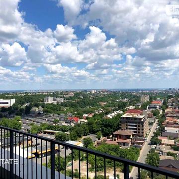 Продажа 1к квартира Зоряний бульвар ЖК Грани