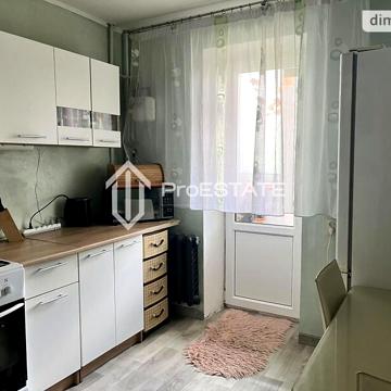 Продаж 1к Квартира Головатого вулиця