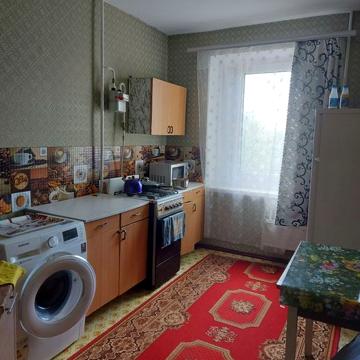 Продам 3-х кімнатну квартиру