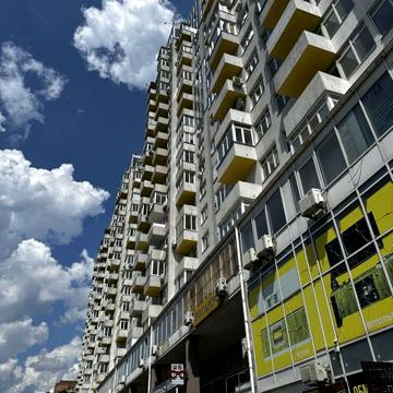 Продається квартира 2к 103 кв.м Ст.м.Нивки ЖК “Перлина Нивок»