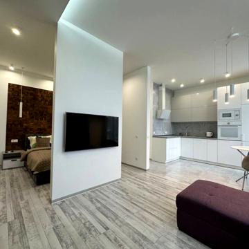 Stylish Apartment