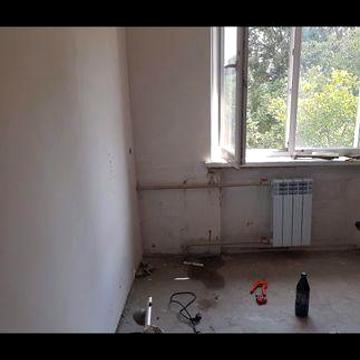 2- комнатная квартира