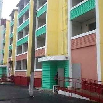 Продам 1-но кім. кварт. м. Фастів Київська обл. ЖК 5