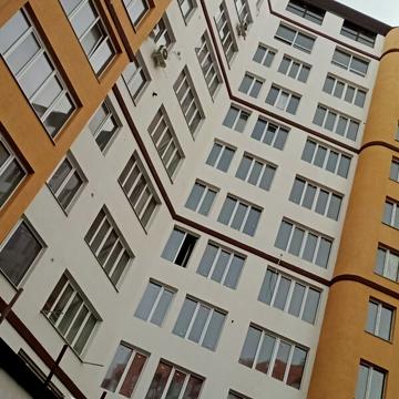 Продажа 2к квартира Стрілецька вулиця ЖК Комфорт