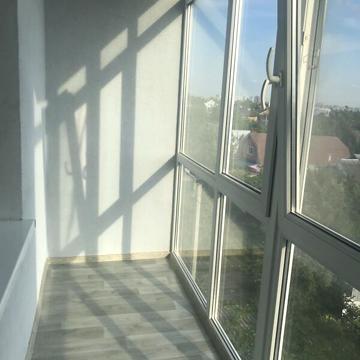 Довгострокова оренда 1к Квартира Енвера Ахсарова вулиця