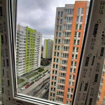 ЖК Нивки Парк, 2к 61 м2, Парк, ЖК закритого типу з усім необхідним ЖК Нивки Парк