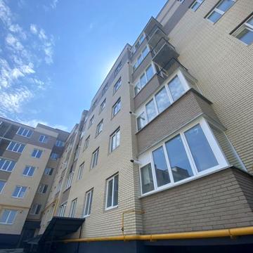 Жк Кемпінг сити продаж квартири