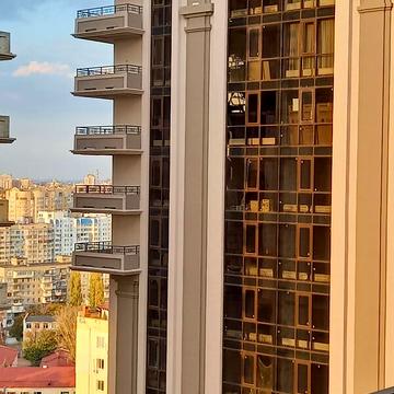 Продаж 1к Квартира Фонтанська дорога ЖК Акрополь