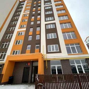 квартира 1-х комн ОРАНЖ парк ЖК Оранж парк
