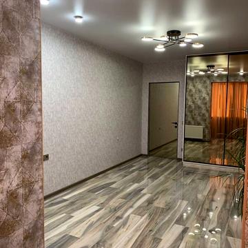 Продаж 3к Квартира Вячеслава Чорновола вулиця ЖК Набережный Квартал