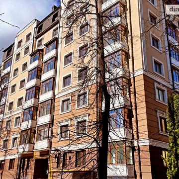 Продаж 3к Квартира Тараса Шевченка вулиця