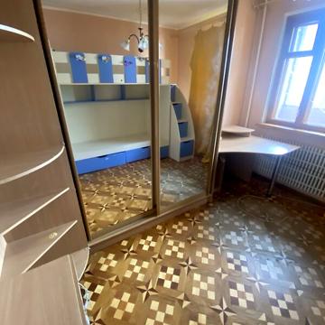 Довгострокова оренда 3к Квартира Енвера Ахсарова вулиця