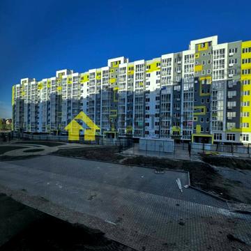 Марії Башкірцевої вул., 20